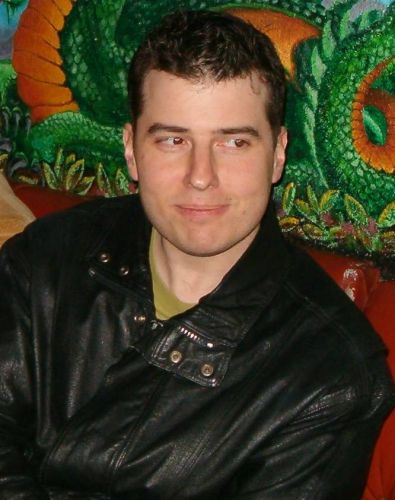 Dennis Tivey