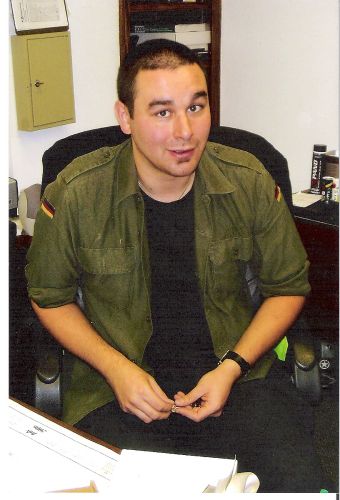 Jonathan Penn