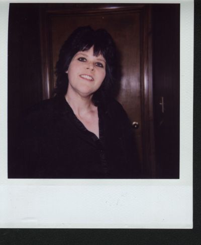 Elisa Maruca