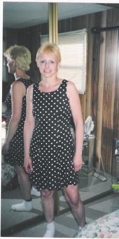 Janetta Boarman