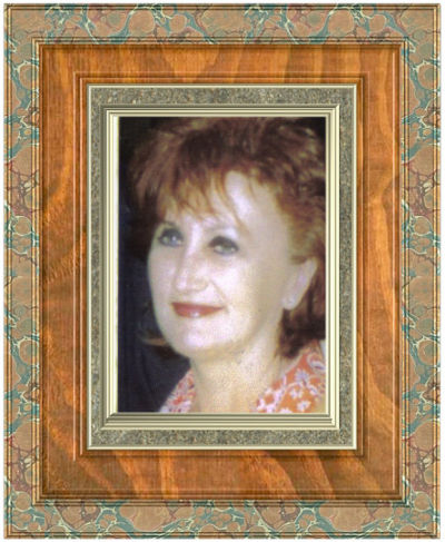 Sherri Cline