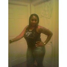Natoya Edwards