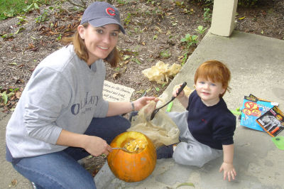 Lisa Treadwell