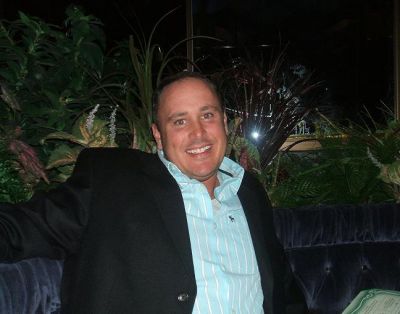 Jeffrey Pettengill