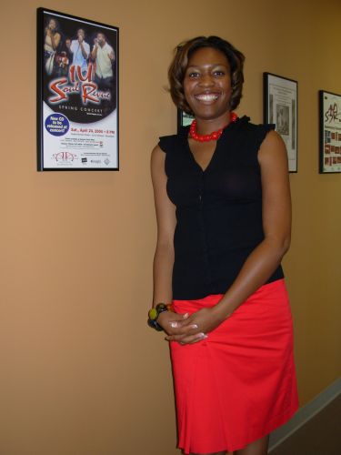 Joii Byrd