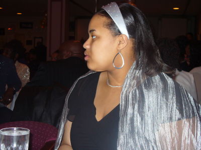 Jovhanna Byers