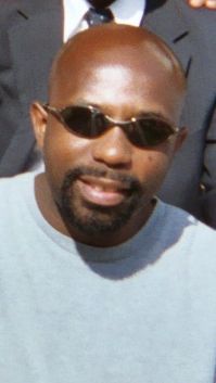 Kenneth Stewart