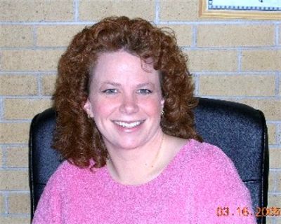 Jodi Gladu