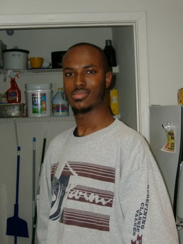Anwar Robertson