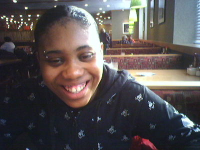 Shariema Turner