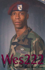 Wes Whitaker