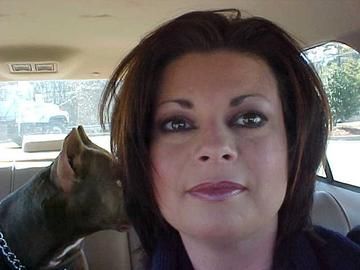 Melinda Hitchcock