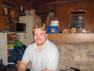 Shawn Goodwin