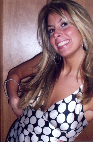 Maria Barreto