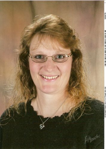 Trudy Choate