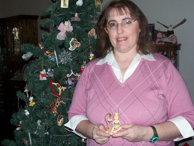 Rachel Obrien