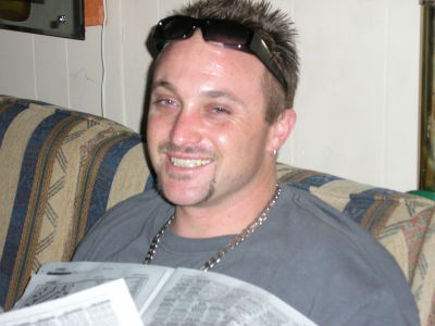 Brian Benedetti