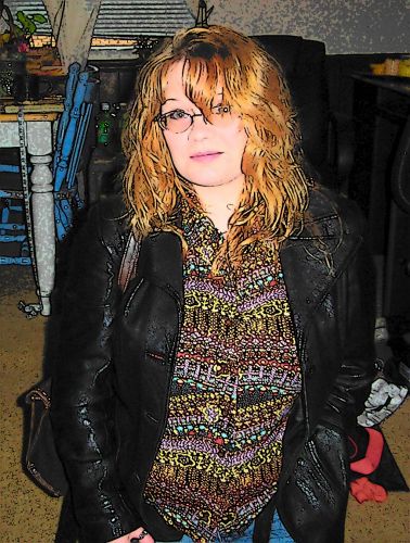 Jennifer Woodruff