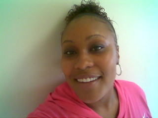Queeshia May