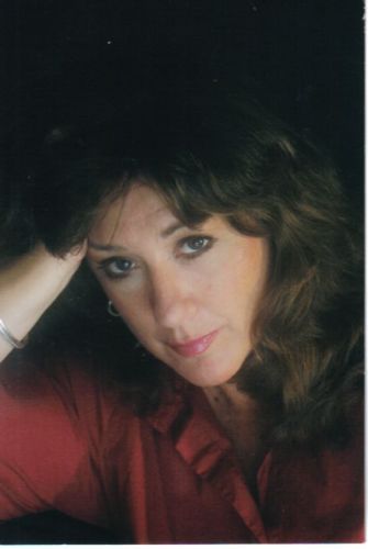 Sandra Ihrig