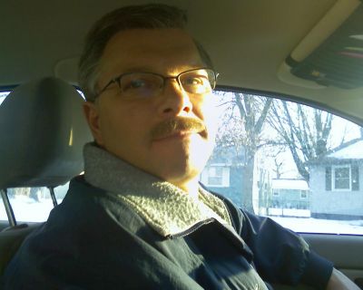 David Carpenter