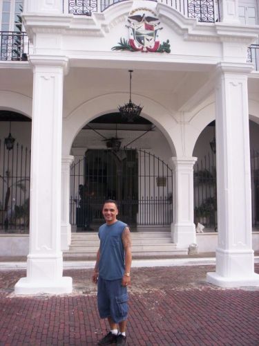 Gerry Perez