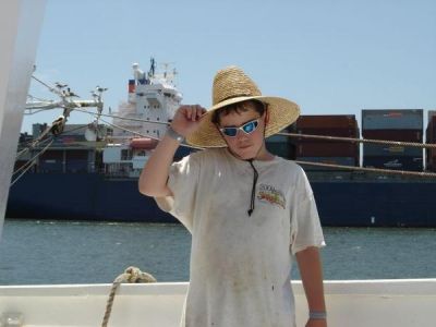Justin White