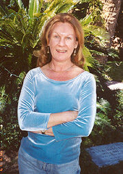 Deborah Shackelford