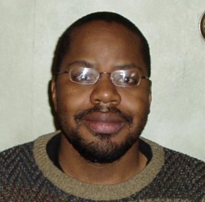 Alfonzo Tyson