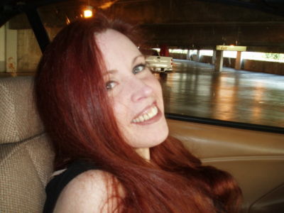 Wendy Rector
