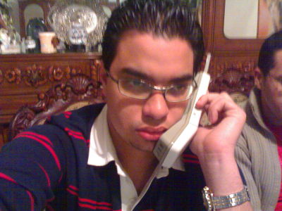 Mohamed Hanafy
