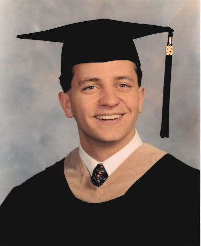Brian Blanchard