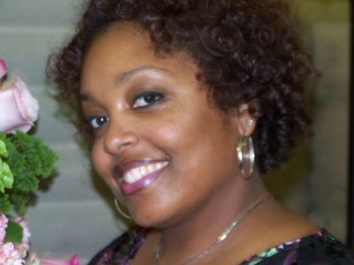 Danielle Love