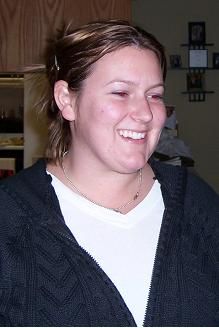 Candice Smith