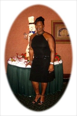 Sabrena Harris