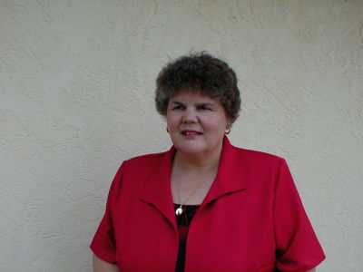 Debra Ling