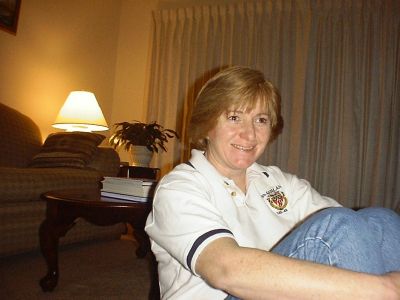 Susan Burnett