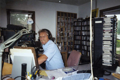 David Shaw