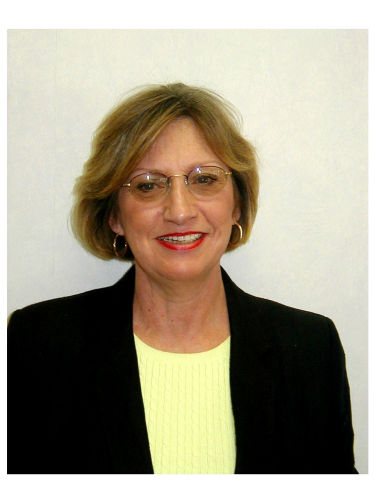 Barbara Nudi