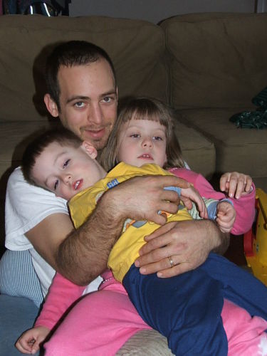 Matthew Zaidner