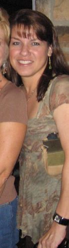 Brenda Brouillard