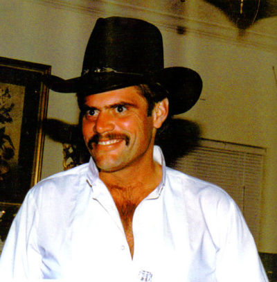Troy Beard