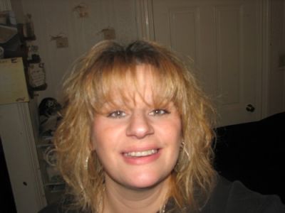 Sandra Kintzer
