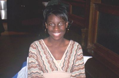 Andrea Blount