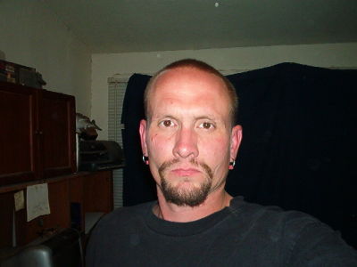 Mike Johnson