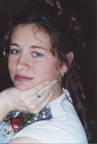 Paula Byrd