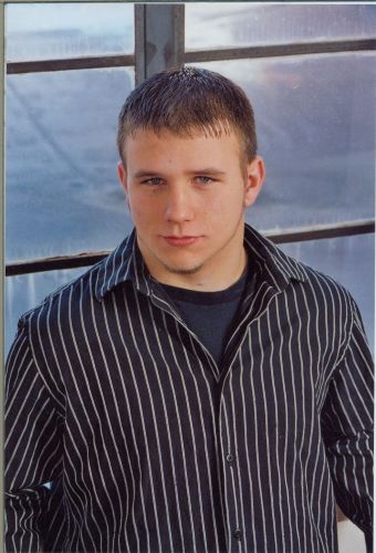 Danny James