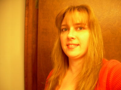 Tricia Austin