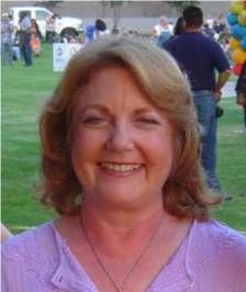 Shirley Beatty