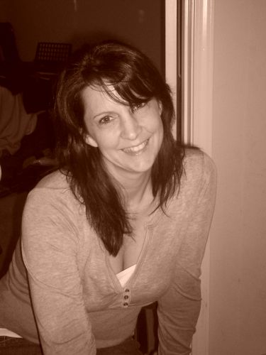 Andrea Johnson
